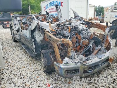Czwarte zdjęcie samochodu z boku: 2018 FORD F350 SUPER DUTY VIN:1FT8W3BT4JEC03553 - miniatura