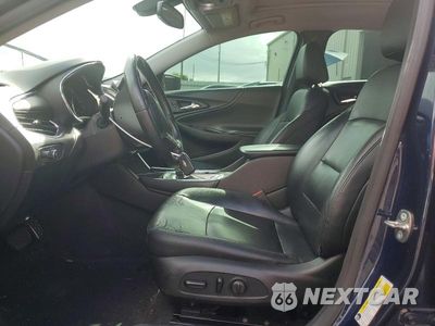 Zdjęcie 7 z 12 samochodu: 2017 CHEVROLET MALIBU LT VIN:1G1ZE5ST0HF148874 - miniatura