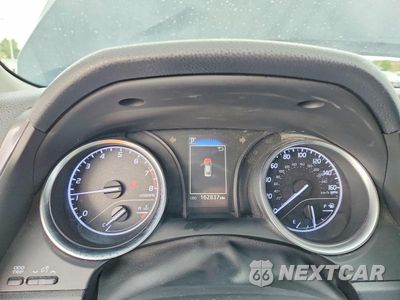Zdjęcie 9 z 12 samochodu: 2018 TOYOTA CAMRY SE VIN:JTNB11HK4J3032785 - miniatura