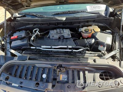 Zdjęcie 11 z 12 samochodu: 2020 CHEVROLET SILVERADO C1500 LT VIN:3GCPWCEK3LG408128 - miniatura