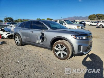 Czwarte zdjęcie samochodu z boku: 2024 HONDA PROLOGUE ECO VIN:3GPKHURM4RS504876 - miniatura