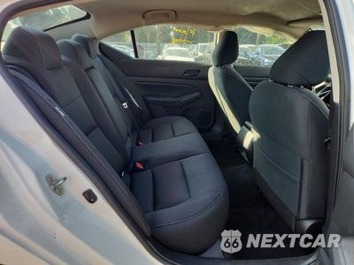 Zdjęcie 10 z 12 samochodu: 2025 NISSAN ALTIMA SV VIN:1N4BL4DVXSN332245 - miniatura