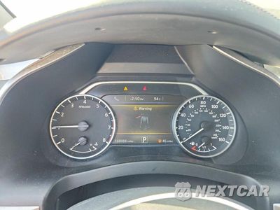 Zdjęcie 9 z 12 samochodu: 2018 NISSAN MURANO SV VIN:5N1AZ2MHXJN141423 - miniatura