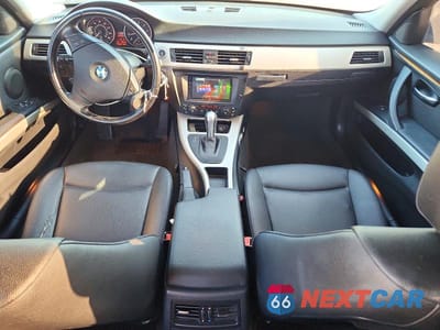 Zdjęcie 8 z 12 samochodu: 2006 BMW 3 SERIES I VIN:WBAVB13556KX67902 - miniatura