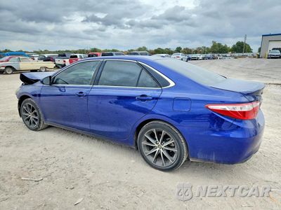 Drugie zdjęcie samochodu z przodu: 2015 TOYOTA CAMRY XSE VIN:4T1BF1FK5FU896492 - miniatura