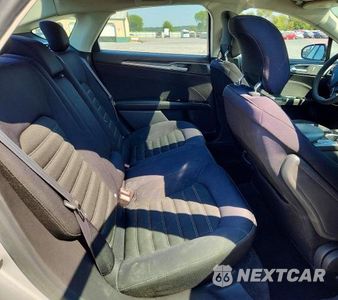 Zdjęcie 10 z 12 samochodu: 2013 FORD FUSION SE VIN:3FA6P0H76DR385972 - miniatura
