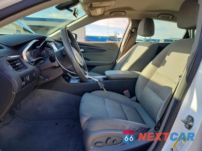 Zdjęcie 7 z 12 samochodu: 2015 CHEVROLET IMPALA LS VIN:2G11Z5SL9F9190127 - miniatura