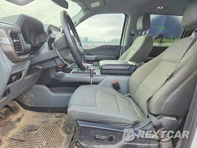 Zdjęcie 7 z 12 samochodu: 2024 FORD F150 XLT VIN:1FTFW3L84RKF67163 - miniatura