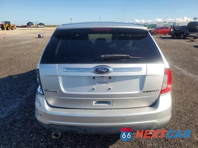 Zdjęcie 6 z 13 samochodu: 2013 FORD EDGE LIMITED VIN:2FMDK3KC8DBA85559 - miniatura