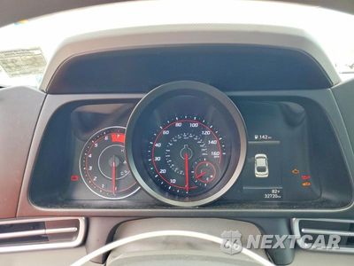 Zdjęcie 9 z 12 samochodu: 2022 HYUNDAI ELANTRA SEL VIN:KMHLM4AG6NU313859 - miniatura