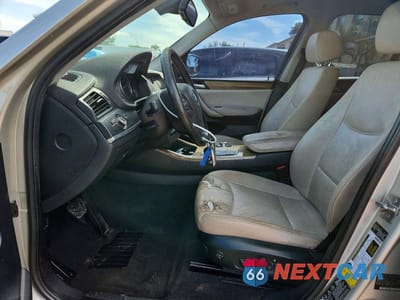 Zdjęcie 7 z 12 samochodu: 2011 BMW X3 XDRIVE28I VIN:5UXWX5C51BLW13643 - miniatura
