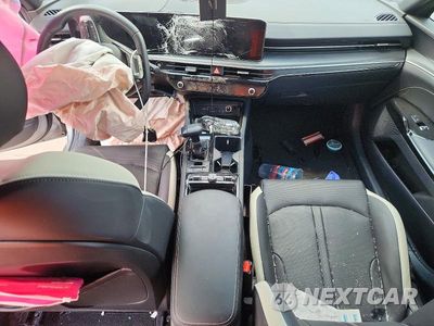 Zdjęcie 8 z 12 samochodu: 2025 KIA K5 GT LINE VIN:KNAG64J73S5333649 - miniatura
