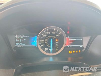 Zdjęcie 9 z 13 samochodu: 2014 FORD EXPLORER LIMITED VIN:1FM5K7F84EGB49334 - miniatura