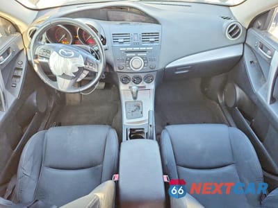 Zdjęcie 8 z 13 samochodu: 2011 MAZDA 3 S VIN:JM1BL1K56B1487104 - miniatura