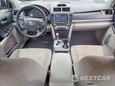 Zdjęcie 8 z 12 samochodu: 2014 TOYOTA CAMRY LE VIN:4T1BF1FK1EU312412 - miniatura