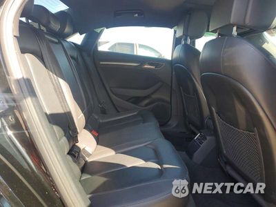 Zdjęcie 10 z 13 samochodu: 2017 AUDI A3 PREMIUM VIN:WAUAUGFFXH1048024 - miniatura