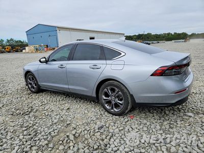 Drugie zdjęcie samochodu z przodu: 2023 HONDA ACCORD EX VIN:1HGCY1F32PA031673 - miniatura
