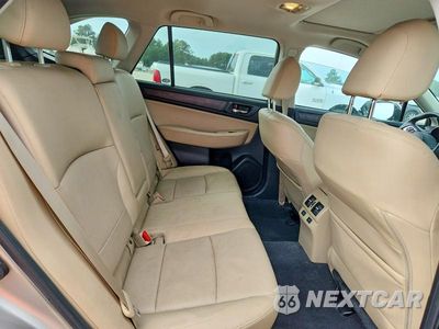 Zdjęcie 11 z 14 samochodu: 2017 SUBARU OUTBACK 2.5I LIMITED VIN:4S4BSAKC6H3282019 - miniatura