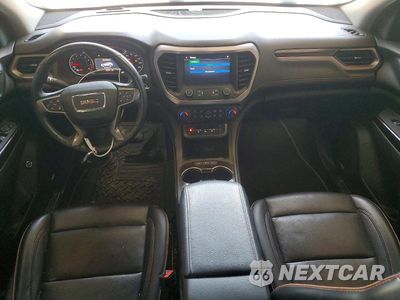 Zdjęcie 8 z 13 samochodu: 2023 GMC ACADIA AT4 VIN:1GKKNLLS3PZ256135 - miniatura