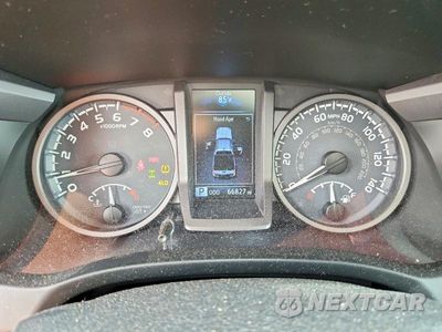 Zdjęcie 9 z 13 samochodu: 2016 TOYOTA TACOMA TRD OFF-ROAD VIN:3TMCZ5AN2GM042610 - miniatura