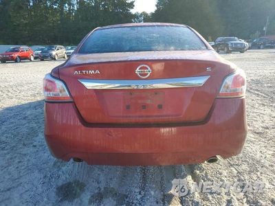 Zdjęcie 6 z 12 samochodu: 2015 NISSAN ALTIMA 2.5 S VIN:1N4AL3AP6FC137496 - miniatura
