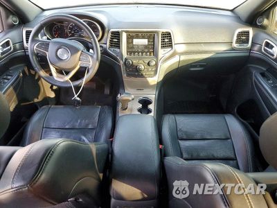 Zdjęcie 8 z 12 samochodu: 2014 JEEP GRAND CHEROKEE LIMITED VIN:1C4RJEBM1EC364614 - miniatura