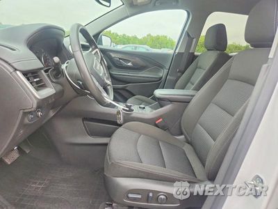 Zdjęcie 7 z 13 samochodu: 2024 GMC TERRAIN SLE VIN:3GKALMEG5RL393796 - miniatura