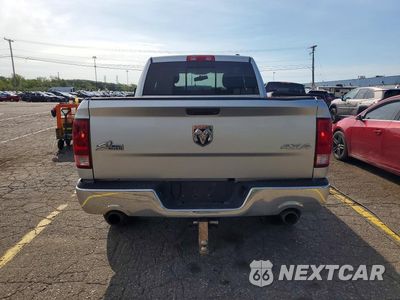 Zdjęcie 6 z 12 samochodu: 2010 DODGE RAM 1500 VIN:1D7RV1GTXAS199231 - miniatura