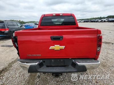 Zdjęcie 6 z 12 samochodu: 2006 CHEVROLET COLORADO VIN:1GCDT136868202741 - miniatura
