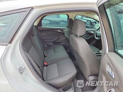 Zdjęcie 10 z 12 samochodu: 2016 FORD FOCUS SE VIN:1FADP3K2XGL229121 - miniatura