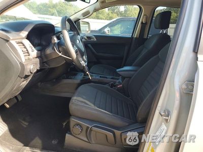 Zdjęcie 7 z 12 samochodu: 2021 FORD F150 RANGER XLT SUPER CAB VIN:1FTER4EH5MLD91328 - miniatura