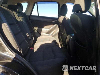Zdjęcie 10 z 12 samochodu: 2016 MAZDA CX-5 TOURING VIN:JM3KE2CY3G0601850 - miniatura