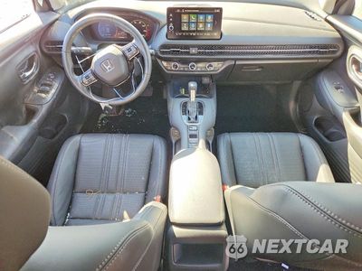 Zdjęcie 8 z 13 samochodu: 2025 HONDA HR-V EXL VIN:3CZRZ2H72SM721036 - miniatura