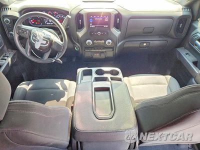 Zdjęcie 8 z 13 samochodu: 2023 GMC SIERRA K1500 VIN:3GTPUAEK1PG148263 - miniatura