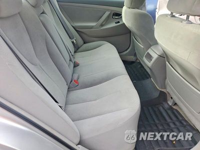 Zdjęcie 10 z 12 samochodu: 2009 TOYOTA CAMRY BASE VIN:4T1BE46K39U355093 - miniatura