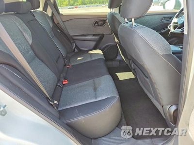 Zdjęcie 11 z 13 samochodu: 2021 NISSAN ROGUE S VIN:5N1AT3AA7MC721095 - miniatura