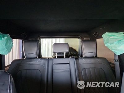 Zdjęcie 10 z 13 samochodu: 2023 MERCEDES-BENZ G 63 AMG VIN:W1NYC7HJ2PX479645 - miniatura