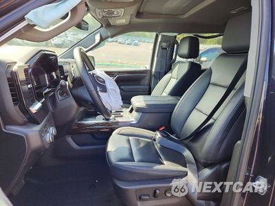 Zdjęcie 7 z 13 samochodu: 2025 GMC SIERRA K1500 ELEVATION VIN:3GTUUCED2SG210956 - miniatura