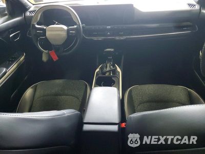 Zdjęcie 8 z 12 samochodu: 2025 KIA K4 GT LINE VIN:3KPFW4DE1SE162204 - miniatura