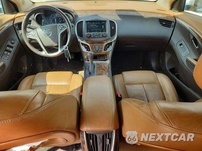 Zdjęcie 8 z 13 samochodu: 2014 BUICK LACROSSE TOURING VIN:1G4GF5G38EF303151 - miniatura