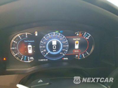 Zdjęcie 9 z 13 samochodu: 2018 CADILLAC ESCALADE PLATINUM VIN:1GYS4DKJ2JR174914 - miniatura