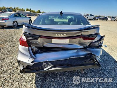 Zdjęcie 6 z 12 samochodu: 2024 KIA FORTE GT LINE VIN:3KPF54AD7RE754389 - miniatura