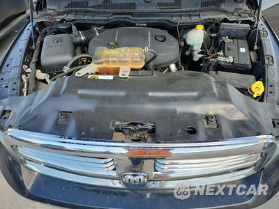Zdjęcie 11 z 12 samochodu: 2015 RAM 1500 SLT VIN:1C6RR6LM7FS755942 - miniatura