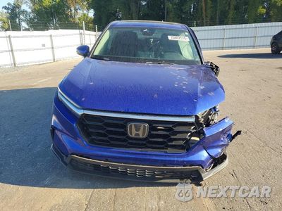 Piąte zdjęcie samochodu w środku: 2023 HONDA CR-V EXL VIN:2HKRS3H77PH301799 - miniatura