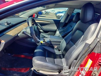 Zdjęcie 7 z 12 samochodu: 2022 TESLA MODEL 3 VIN:5YJ3E1EAXNF191909 - miniatura