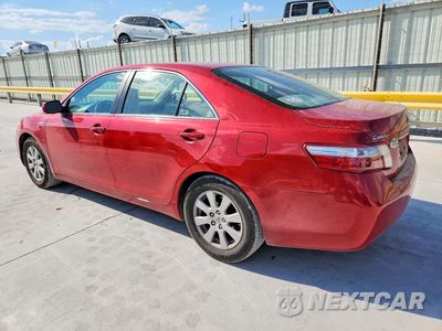 Drugie zdjęcie samochodu z przodu: 2008 TOYOTA CAMRY HYBRID VIN:4T1BB46K29U088716 - miniatura