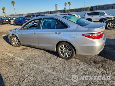 Drugie zdjęcie samochodu z przodu: 2015 TOYOTA CAMRY SE VIN:4T1BF1FK4FU985003 - miniatura