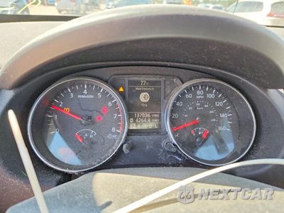 Zdjęcie 9 z 12 samochodu: 2013 NISSAN ROGUE S VIN:JN8AS5MV8DW615145 - miniatura