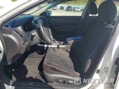 Zdjęcie 7 z 13 samochodu: 2015 NISSAN ALTIMA 2.5 SV VIN:1N4AL3AP8FC409496 - miniatura