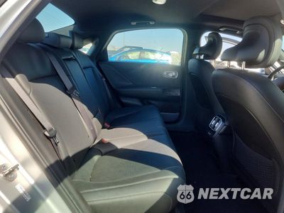 Zdjęcie 10 z 13 samochodu: 2024 HYUNDAI IONIQ 6 LIMITED VIN:KMHM54AA3RA054171 - miniatura
